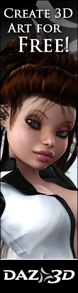 Daz-Art