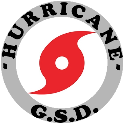 Hurricane GSD Logo