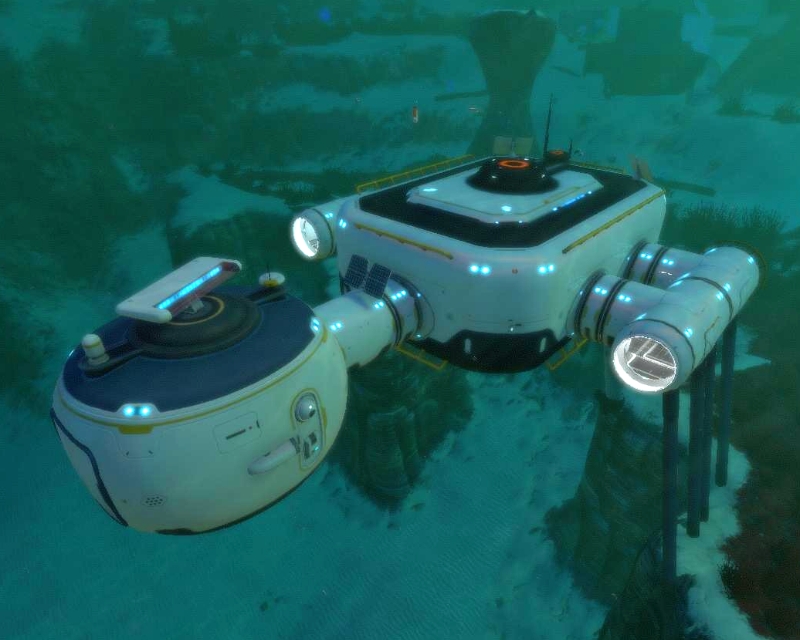 Screenshot BaseStyle-3b
