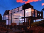 SmallRockChalet