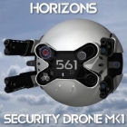 SecurityDrone