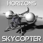 SkyCopter